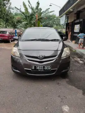 Jual Toyota Vios limo 2010