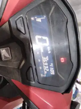 Honda vario 2020 iss klines.