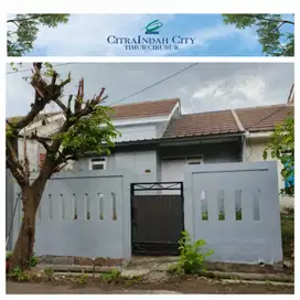 Rumah Murah Citra Indah City