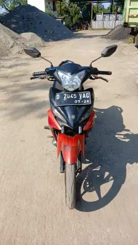 Jual murah jupiter MX 2011