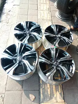 Velg Original Honda Civic turbo ring 17