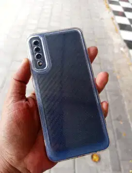 Samsung A50 6/128 SEGEL