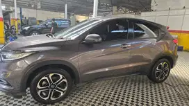 Honda HR-V 2018 Bensin