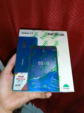 Nokia C3 2020 2/16GB 4G LTE FULLSET