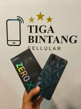 [2nd] Infinix Zero X Pro 8/256gb