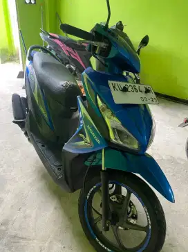 VARIO 110cc Normal good condition