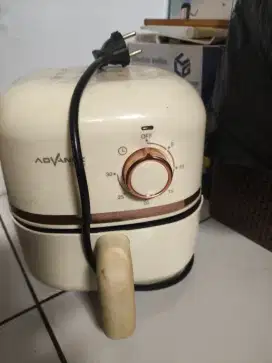 Air Fryer Advance 600 watt