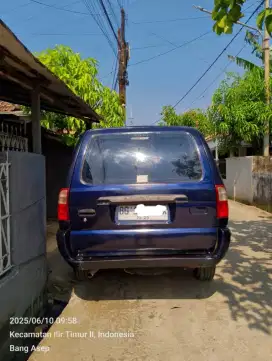 Panther LV 2005