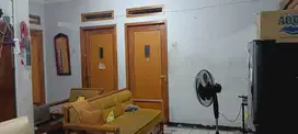 Rumah siap huni metro soekarno hatta.
