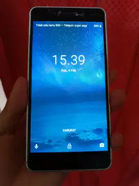 NOKIA 6 3/32GB 4G LTE HP AJA