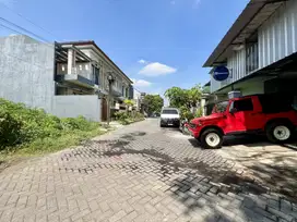 LANGKA Tanah Bunga Tanjung Dekat Kampus UB Suhat