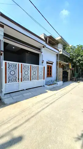 Dijual Rumah Minimalis Tambun Selatan