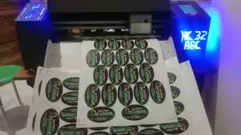 Dijual Mesin Cutting Autofeeder