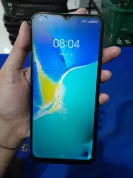 vivo y15s minus pemakaian