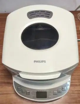Philips bread maker mulus murah meriah