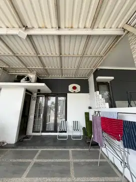 Rumah Cantik 1 Lantai Prima Amerta Soreang Harga Nego Cepat
