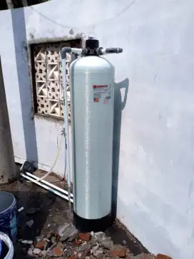 Filter saringan air penjernih air