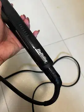 Catokan Babyliss Wet and Dry