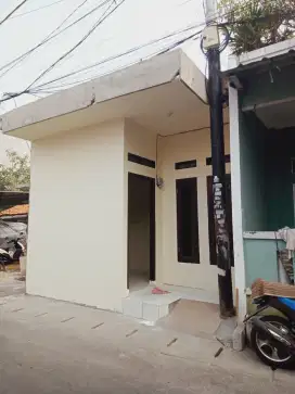 KONTRAKAN KOSONG