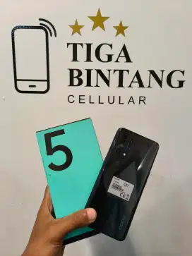 [2nd] Oppo Reno 5 5G 8/128gb
