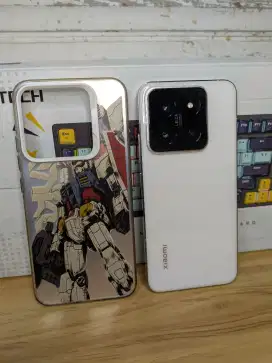 Xiaomi MI 14 Snap 8 gen 3 12/256 white Batang