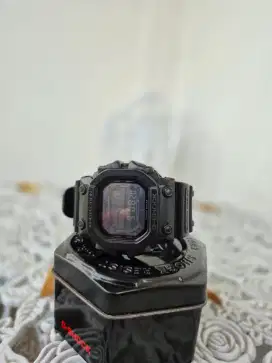 Casio G-Shock GX-56BB-1DR KingKong Power Solar Seperti Baru