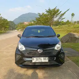 Sigra D 2023 Manual dp 1 juta