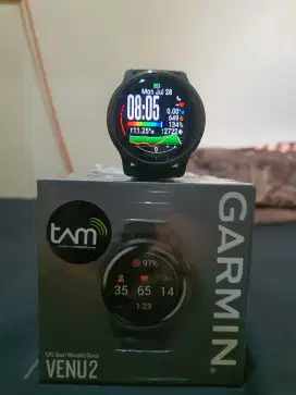 FOR SALE GARMIN VENU 2