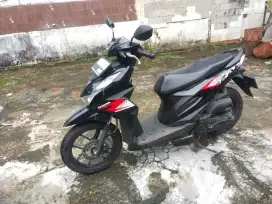 Jual Murah Honda beat 2023