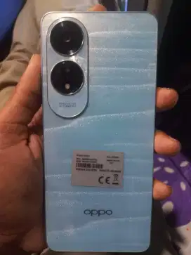 Oppo A60 Ram 8/128