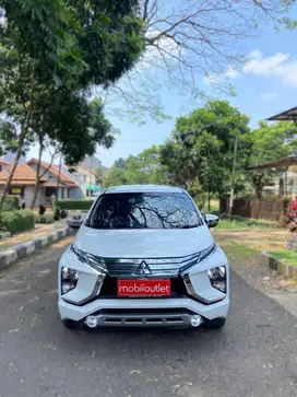 Mitsubishi Xpander Ultimate Matic 2019