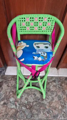 DIJUAL BONCENGAN ANAK DEPAN BUAT MOTOR MATIC