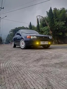 Toyota Corolla 1998 Bensin