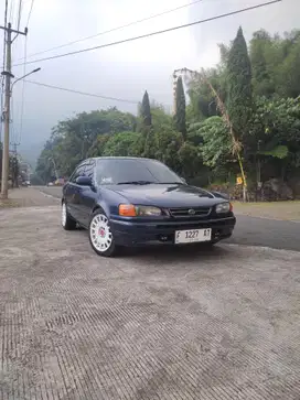 Toyota Corolla 1998 Bensin
