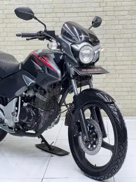 READY‼️  HONDA TIGER REVO 200 TH 2012 NOPOL N KAB. RONY MUSTIKA