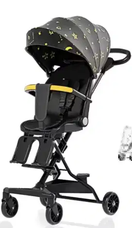 Stroller viral bekas mulus