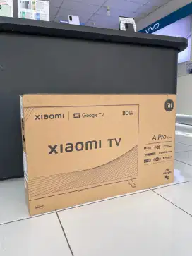 Promo Xiaomi TV Fitur Lengkap
