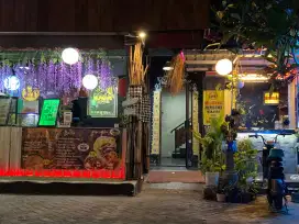 Dicari karyawan cafe