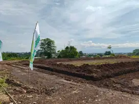 Harga Murah Tanah Bandulan