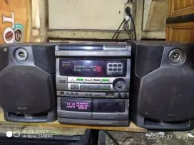 Radio AIWA NSX-K77