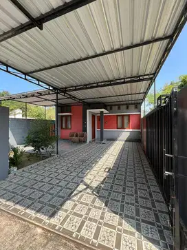 Dijual Rumah Cepat