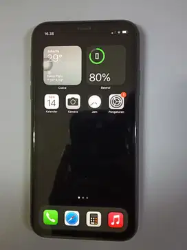 Dijual cepat ip 11 ex ibox 64gb