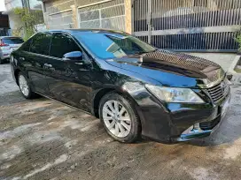 [CASH] Toyota Camry 2.5 V-AT, Tahun 2013