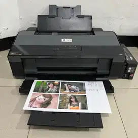 Epson L1300 Ukuran A3+ Murah Full Nozzle Original