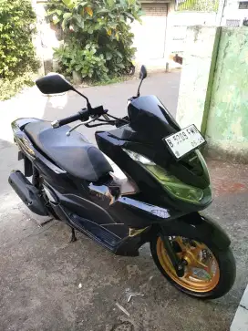 Honda Pcx 160 Cbs 2023