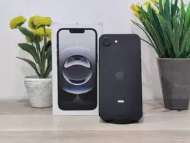 Apple Iphone 16e 128GB Resmi IBOX