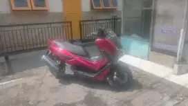 Dijual Nmax Old 2016, 16.5 Nego ..