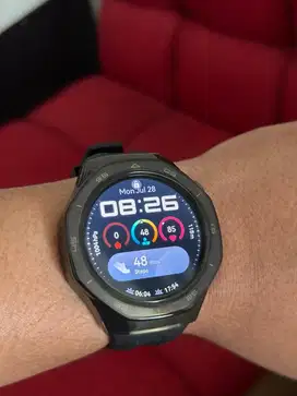 Huawei Watch GT 5 Pro (46mm) - Black