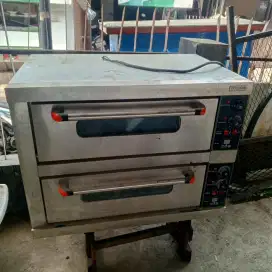 Baking oven Tomori TEO22