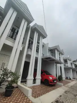 Rumah murah di daerah depok